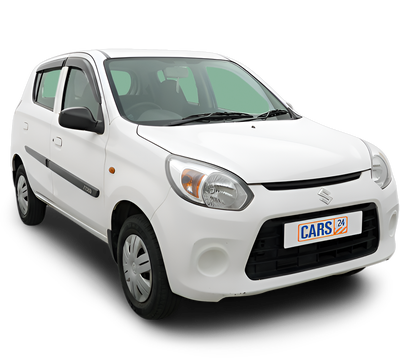 Maruti Alto 800-img
